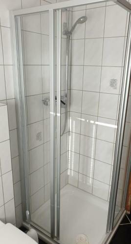 Apartamento Ferienwohnung Zum Wandergl�ck