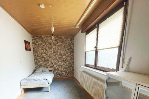 Apartamento Schicke Maisonettewohnung In H�rth