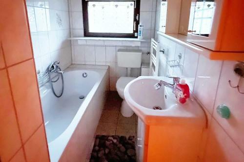 Apartamento Schicke Maisonettewohnung In H�rth