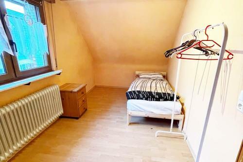 Apartamento Schicke Maisonettewohnung In H�rth