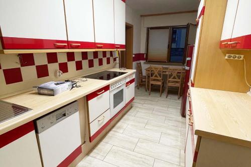 Apartamento Schicke Maisonettewohnung In H�rth