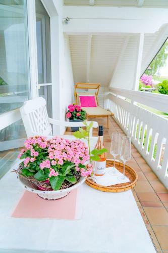 Apartamento Zur Sch�nen Aussicht