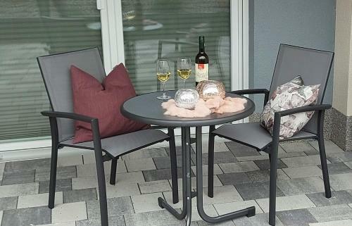 Apartamento Moderne Ferienwohnung In H�xter An Der Weser