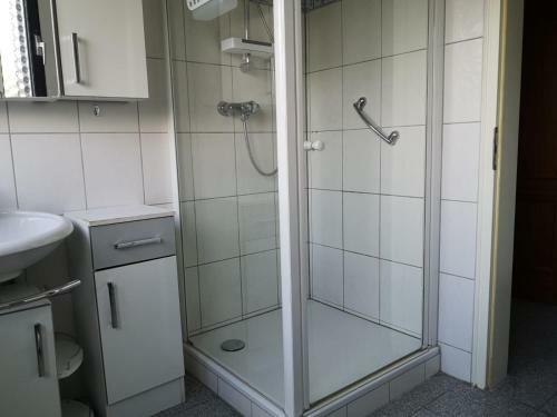 Apartamento Gem�tliches Ferienzimmer H�rth