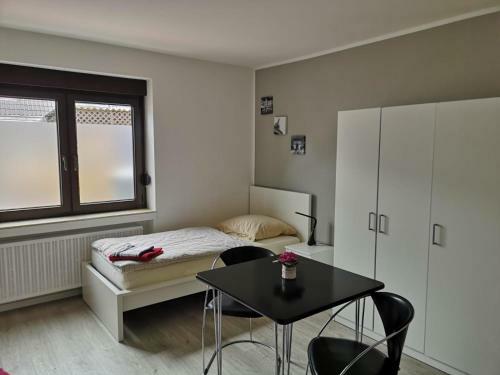 Apartamento Gem�tliches Ferienzimmer H�rth