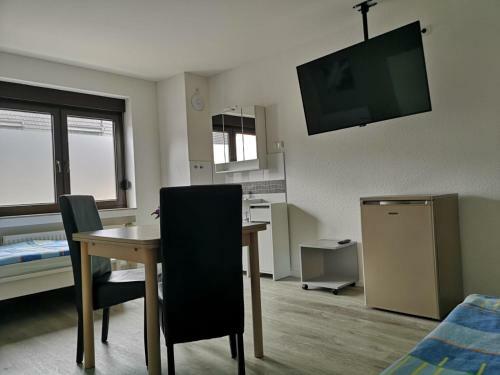 Apartamento Gem�tliches Ferienzimmer H�rth