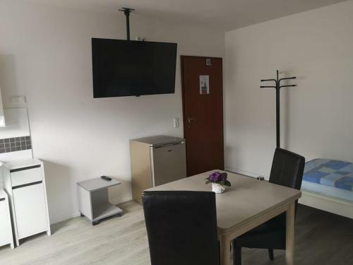 Apartamento Gem�tliches Ferienzimmer H�rth