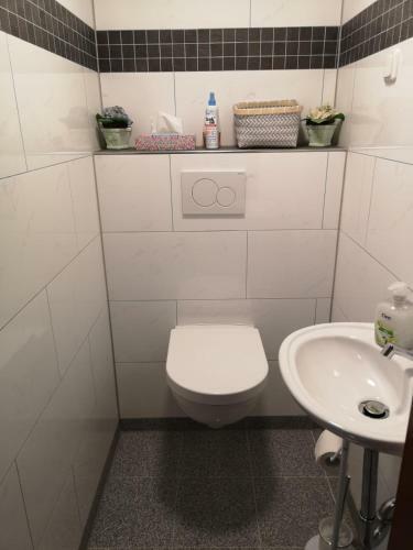 Apartamento Gem�tliches Ferienzimmer H�rth