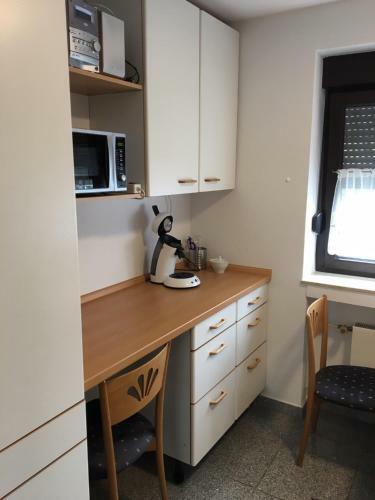 Apartamento Gem�tliches Ferienzimmer H�rth