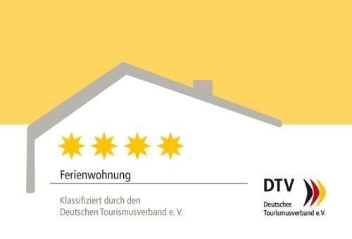 Apartamentos Ferienwohnung Mit Traumbad