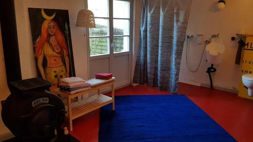 Apartamentos Ferienwohnung Mit Traumbad
