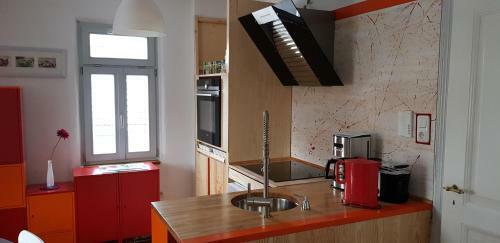Apartamentos Ferienwohnung Mit Traumbad