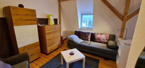 Apartamentos Ferienwohnung Mit Traumbad
