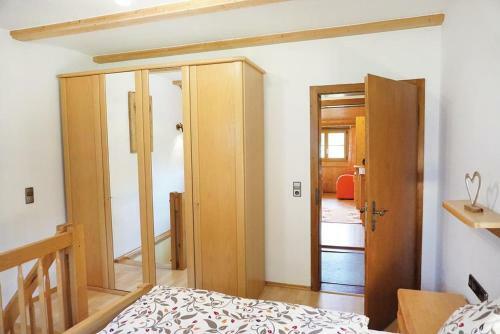 Apartamento Ferienwohnung Hochtalblick