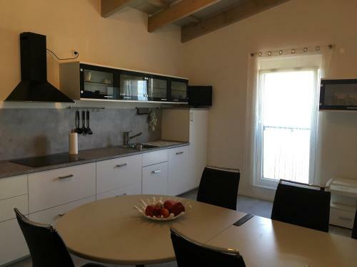 Apartamento Neurieder Unterkunft