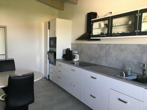 Apartamento Neurieder Unterkunft