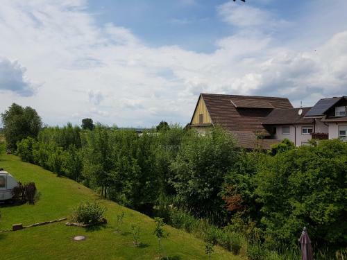 Apartamento Ferienwohnung An Der Unditz