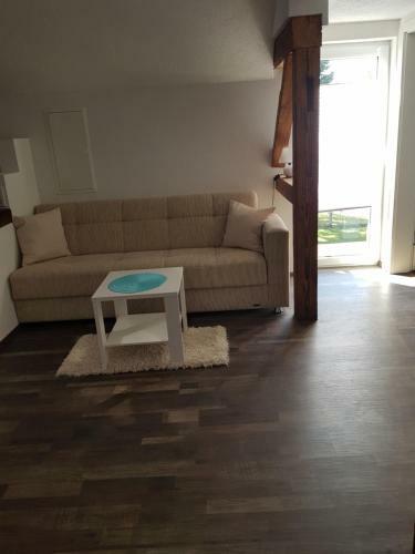 Apartamento Ferienwohnung An Der Unditz