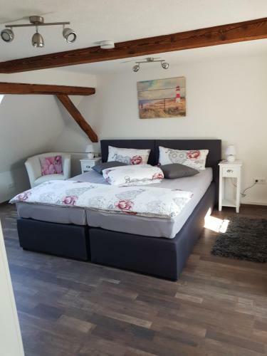 Apartamento Ferienwohnung An Der Unditz