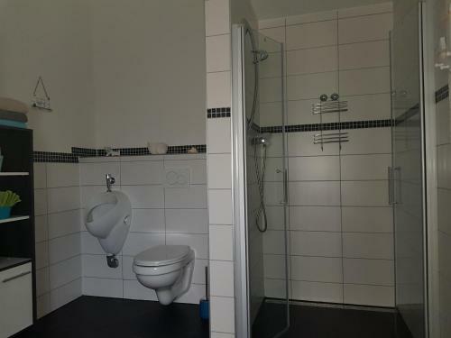 Apartamento Ferienwohnung An Der Unditz 2