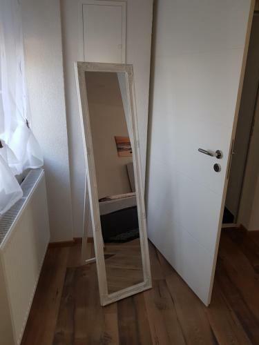 Apartamento Ferienwohnung An Der Unditz 2