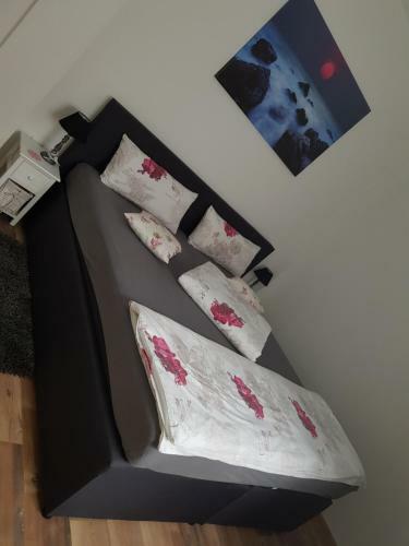 Apartamento Ferienwohnung An Der Unditz 2