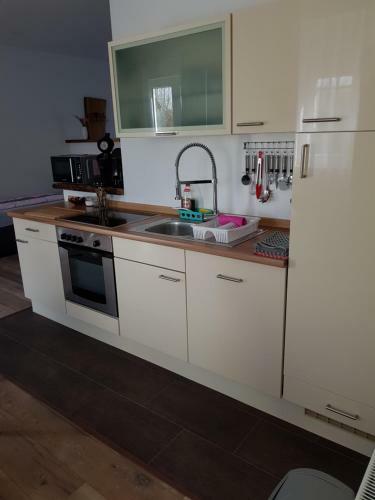 Apartamento Ferienwohnung An Der Unditz 2
