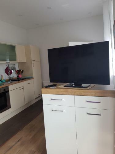 Apartamento Ferienwohnung An Der Unditz 2