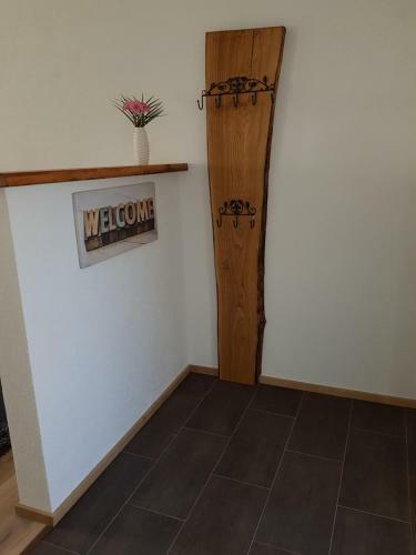 Apartamento Ferienwohnung An Der Unditz 2