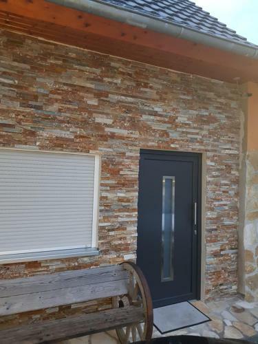 Apartamento Ferienwohnung An Der Unditz 2