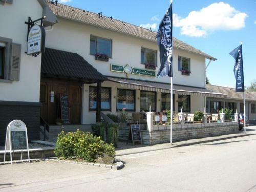 Hotel Leuchtners An Der Rennbahn