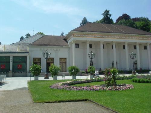 Hotel Leuchtners An Der Rennbahn