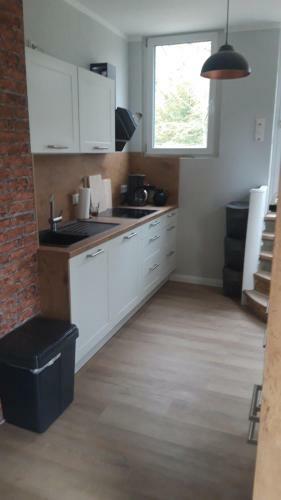 Apartamento Ferienhaus Heiner Und Walter