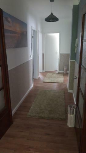 Apartamento Ferienhaus Heiner Und Walter