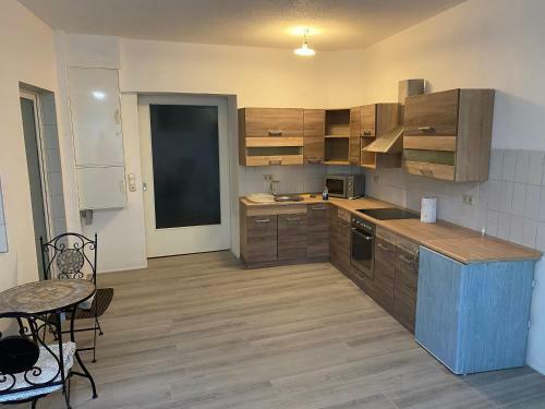 Apartamento Ruhiges Ein Zimmer Wohnung
