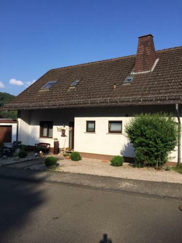 Apartamento Ferienwohnung Im Daal