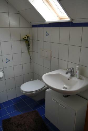 Apartamento Ferienwohnung Im Daal