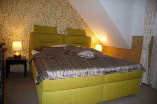 Apartamento S.hartmann Dayspa-g�stehaus