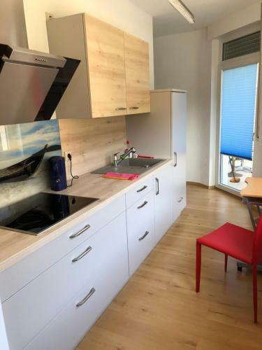 Apartamento S.hartmann Dayspa-g�stehaus