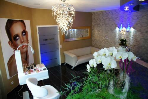 Apartamento S.hartmann Dayspa-g�stehaus