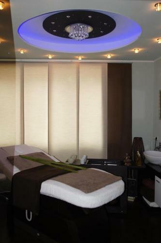 Apartamento S.hartmann Dayspa-g�stehaus