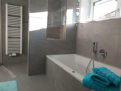 Apartamento Ferienwohnung Mansdorfer