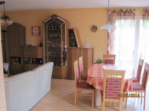Apartamento Haus-perkow