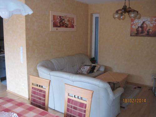 Apartamento Haus-perkow