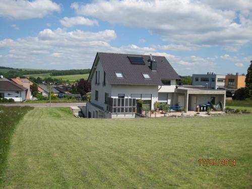 Apartamento Haus-perkow