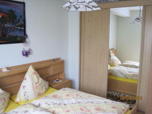 Apartamento Haus-perkow