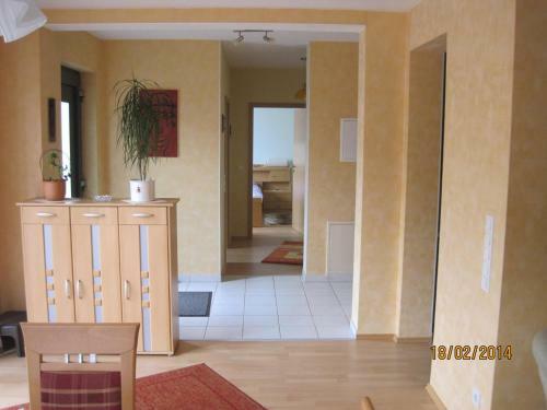 Apartamento Haus-perkow