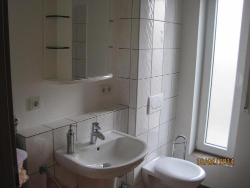 Apartamento Haus-perkow