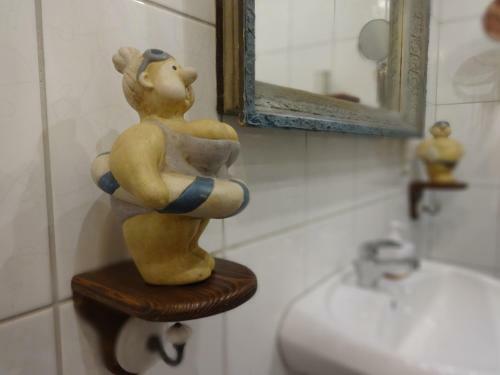 Apartamento Le Mignon