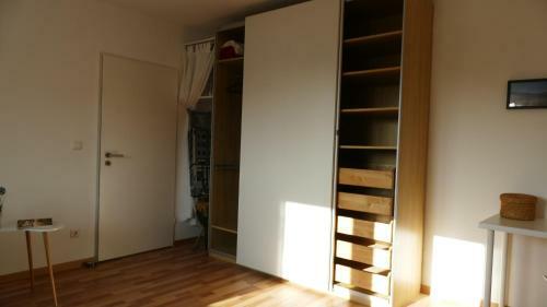 Guest Apartment Niederalfingen